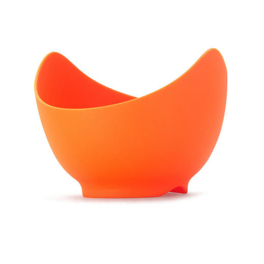 【FDA耐高温硅胶蒸蛋器】 不粘煮蛋器 硅胶煮蛋器 硅胶鸡蛋托煮蛋杯 商品图5