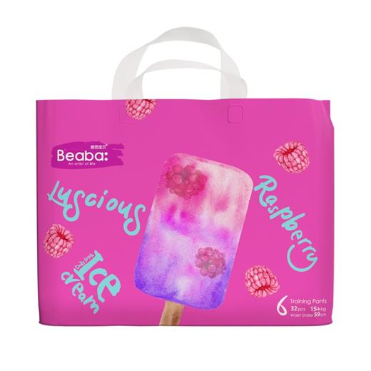 BEABA碧芭 冰淇淋系列【新款】 商品图0