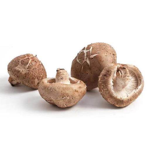 【蔬】鲜香菇 商品图2