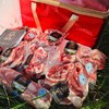 新疆巴音布鲁克 5/10/20斤黑头羊肉礼盒装  精细分割 商品缩略图2