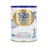 HNMG 新西兰惠氏奶粉 S26金装 3段900g （新加坡版本） 商品缩略图0