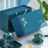 【食品酒水】安溪铁观音茶叶浓香型礼盒装500g 商品缩略图0