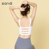 sandi抹胸SA20B04&SZ21B01女士运动背心 商品缩略图2