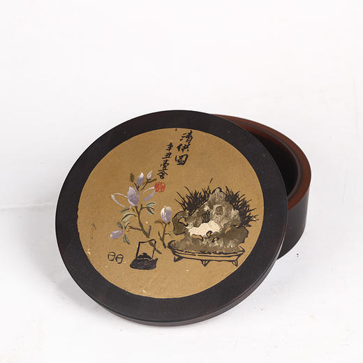 吴宝龙 文房套件 商品图1