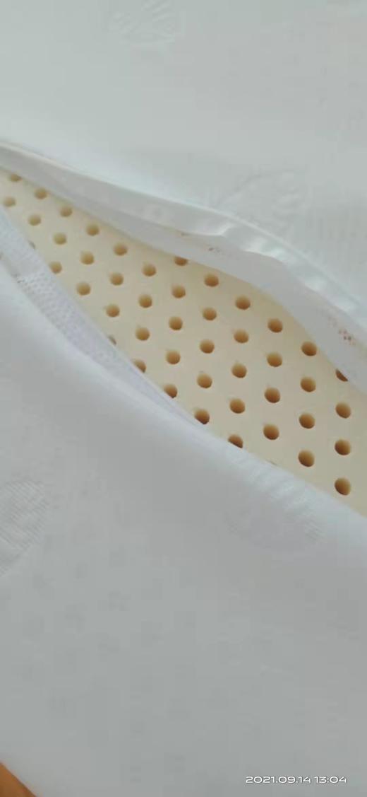 新华欣乳胶枕头 商品图2