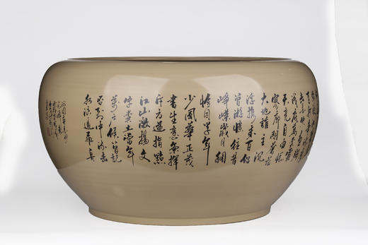 廖建忠 风水缸 商品图3