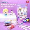 壹百分创意主题轻泥（冰雪奇缘2）DS-2714 商品缩略图2