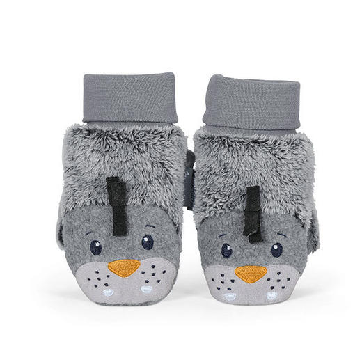 思丹乐卡通毛绒手套4311683 商品图0