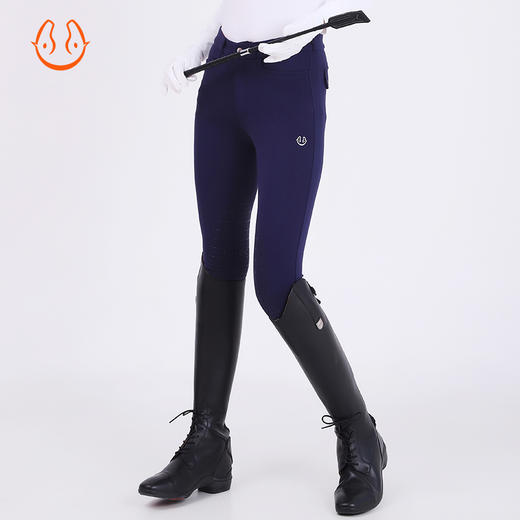 悦马惠成人半硅胶马裤-YMAKCK010（线上线下同价特价款） 商品图0
