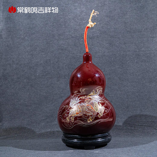 紫金葫芦 商品图2