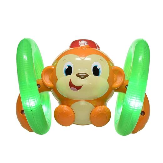 Kids II爬行小猴52181 商品图3