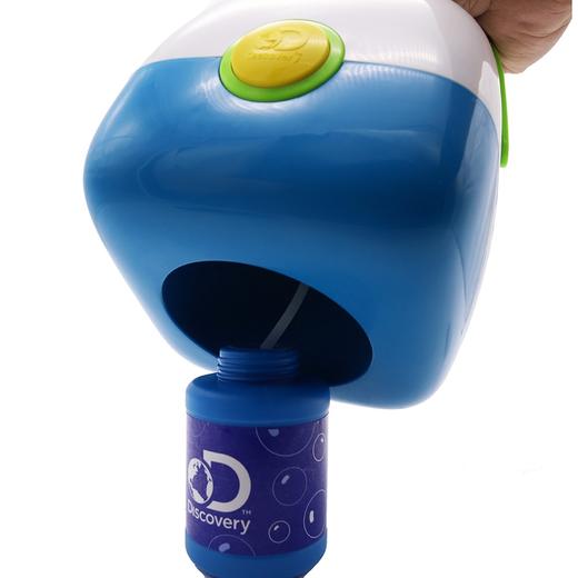 TS电动泡泡机6000101 商品图3