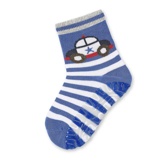 思丹乐幼儿止滑袜（6-12个月）8021706 商品图0