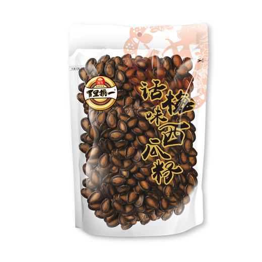 （限时积分兑，话梅味西瓜子原价13.9）旭东百里挑一西瓜子 商品图2