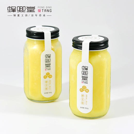 蜂卿堂蜂蜜 商品图2