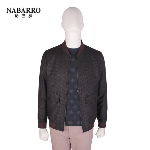 纳巴罗茄克NB1329436721 商品图0