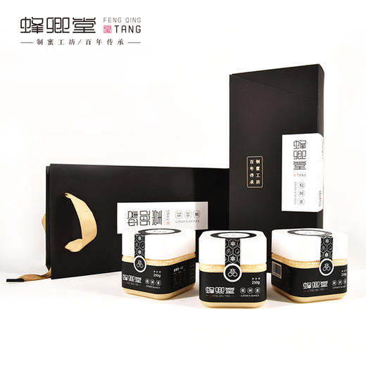 蜂卿堂蜂蜜 商品图8
