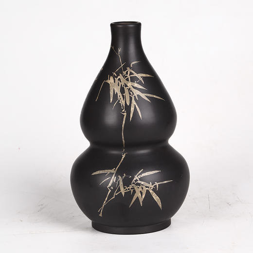 滇南陶韵 花瓶 商品图0