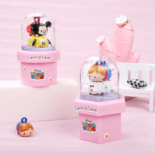 壹百分迪士尼-DIY惊喜水晶球DS-2345 商品图3