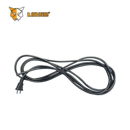 电源线（黑色） 商品图0