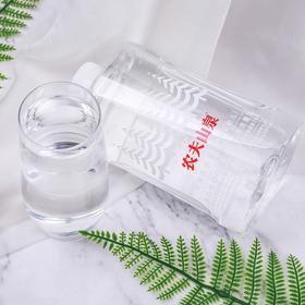 农夫山泉母婴水