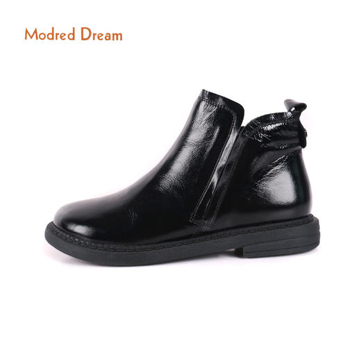 摩登名仕休闲时尚短靴M0566367 商品图0