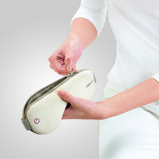 【已下架】积分换购 | Umask傲胜 轻巧无线眼部按摩仪 [福利品] 商品图2