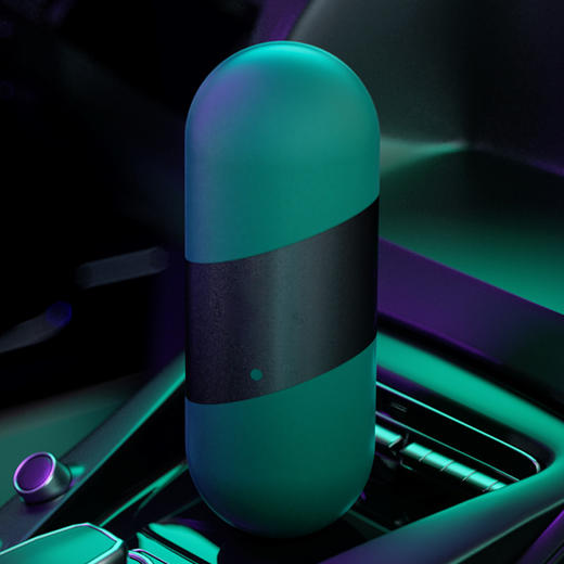 谜姬 M10双头电动飞机杯智能触控互动发声 商品图2