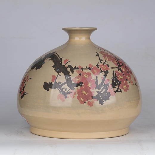 廖建忠 花瓶 商品图0