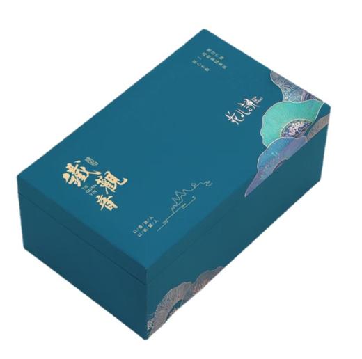 【食品酒水】安溪铁观音茶叶浓香型礼盒装500g 商品图4