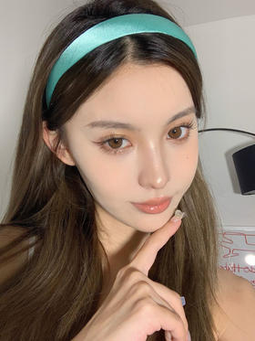 4Youthcon美瞳 西米露 14.2mm