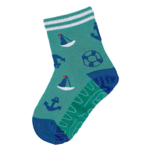 思丹乐幼儿止滑袜（12M-18M）8021804288 商品图0