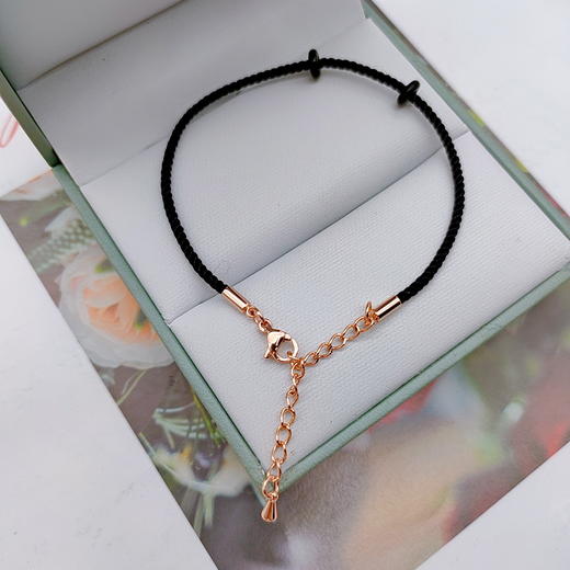 手串配绳 商品图0