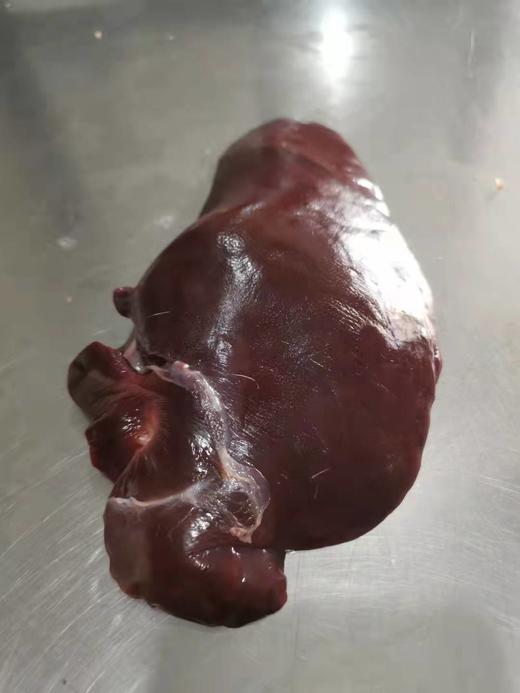 【预售】猪肝（300g） 商品图3