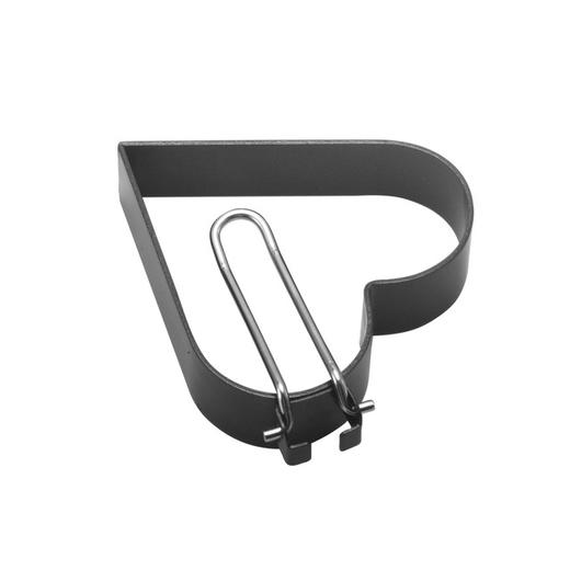 【煎蛋圈4件套】防烫加高340不锈钢铁喷不粘圆形煎蛋器煎蛋模型煎蛋模具 煎蛋圈煎蛋神器烘焙厨房工具 商品图10