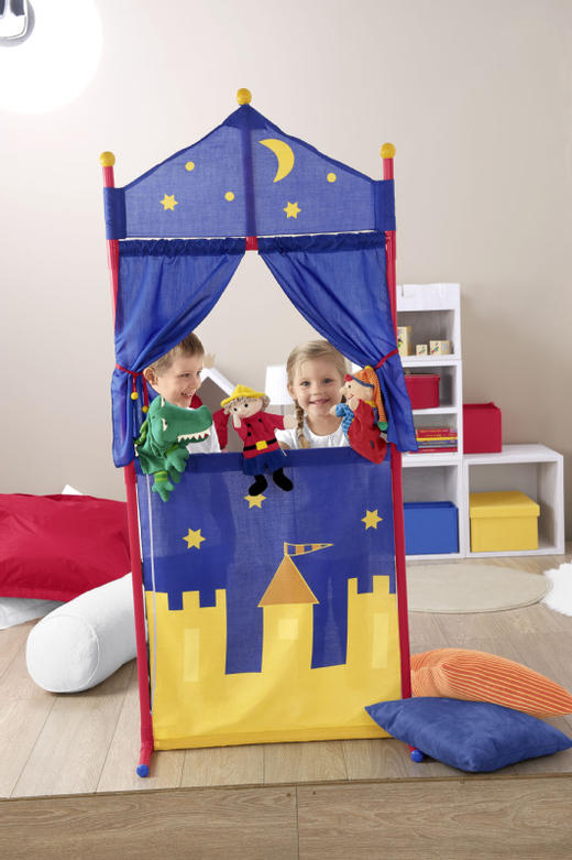 思丹乐小丑剧院36080 商品图0