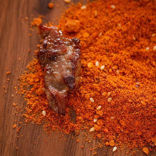 顺丰包邮，正常发货！新疆尉犁罗布塔河小羔羊肉 • 走戈壁、喝雪水、吃碱草 • 不膻不腻，清水炖都好吃 商品图12