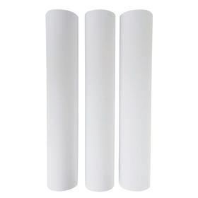 LHX  914*40m 彩喷纸 100g  二寸芯/CAD打印纸/设计制图纸/工程纸