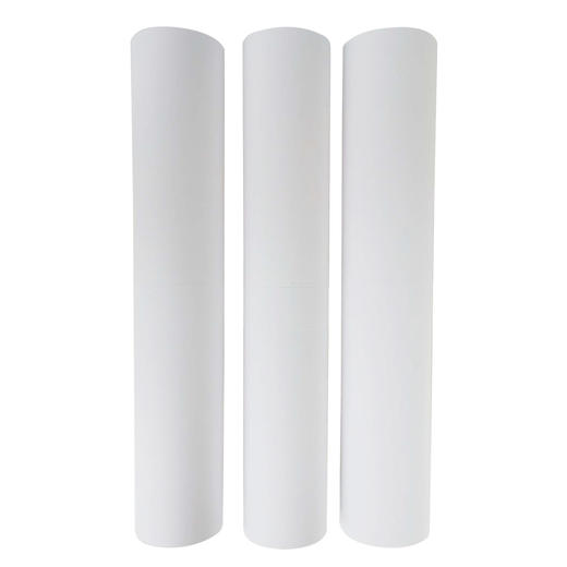 LHX  914*40m 彩喷纸 100g  二寸芯/CAD打印纸/设计制图纸/工程纸 商品图0