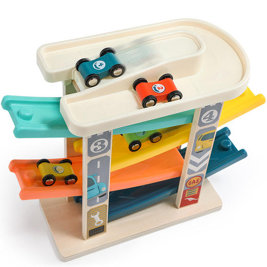 特宝儿滑车轨道 商品图8