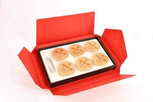 蜂卿堂蜂蜜 商品图7