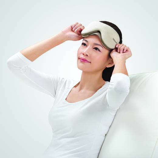 【已下架】积分换购 | Umask傲胜 轻巧无线眼部按摩仪 [福利品] 商品图4