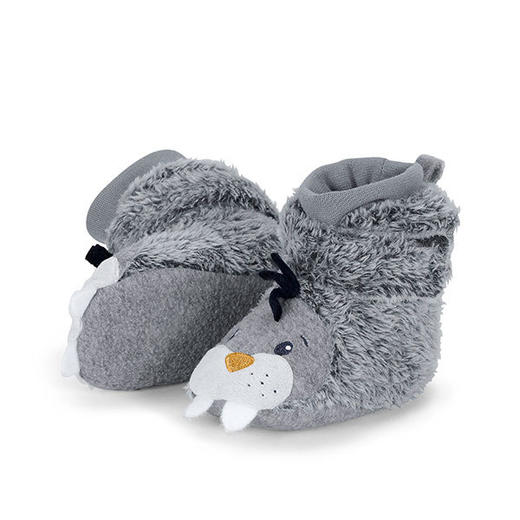 思丹乐卡通毛绒靴5101683 商品图0