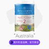 HNMG 澳洲贝拉米奶粉Bellamy's 2段（6-12个月）900g 商品缩略图1