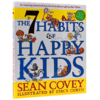华研原版 高效能儿童的七个习惯 英文原版 The 7 Habits of Happy Kids 快乐孩子的7个习惯 全英文版 精装进口英语书籍 商品缩略图1