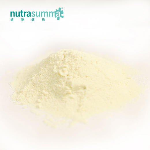 【热卖单品】纽特舒玛（Nutrasumma）乳清蛋白粉 儿童营养蛋白质补充 美国进口 DHA藻油型 12.3g*7袋/盒 商品图5