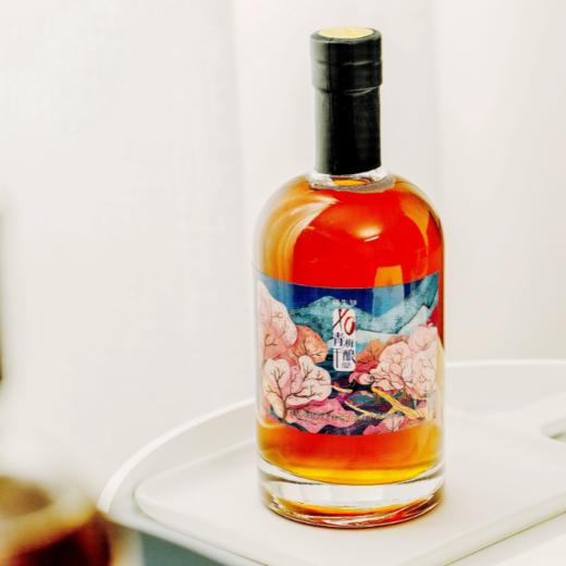 【预定】XO青梅干酿600g@猫先知 商品图5