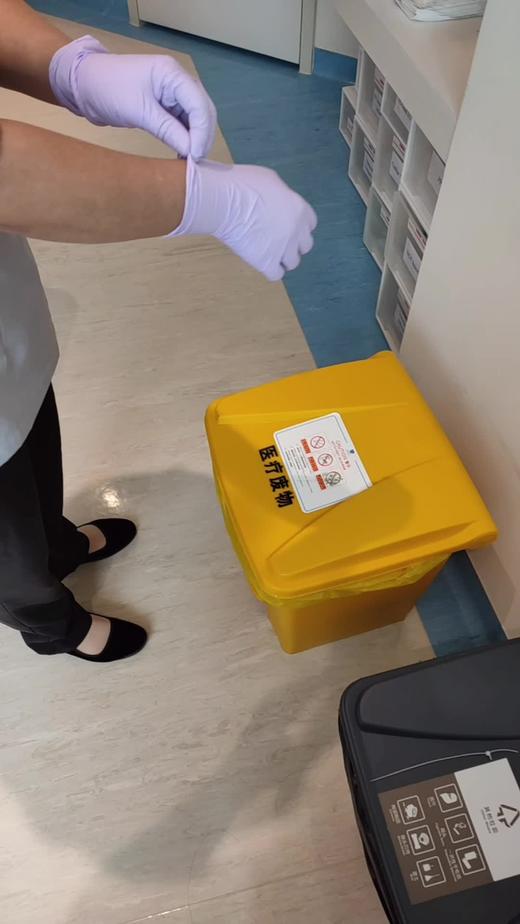 鹅颈结扎口示范 商品图0