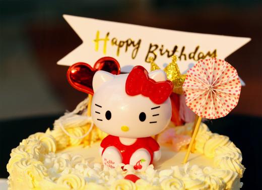 Hello Kitty 商品图2