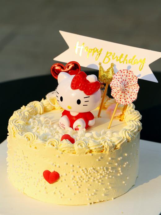 Hello Kitty 商品图1